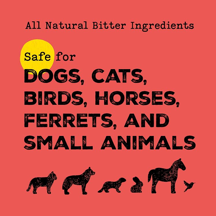 Cleared for all six species