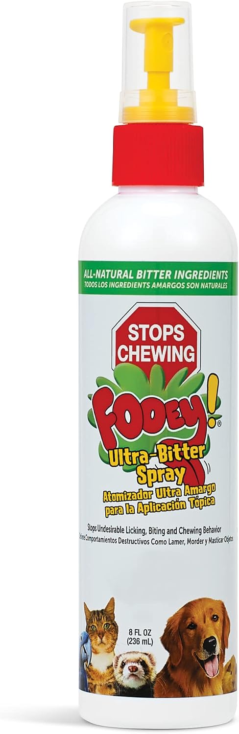 Fooey!